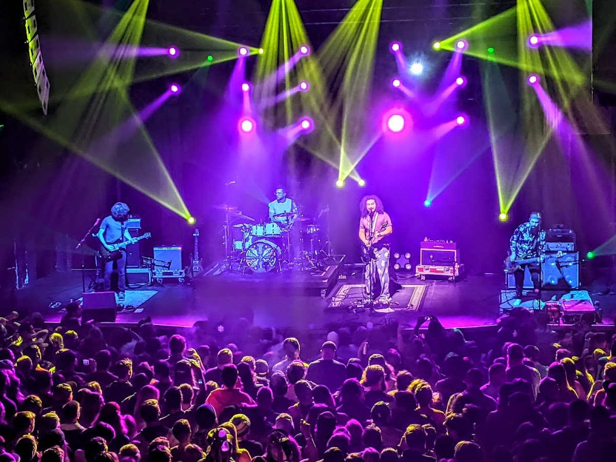Things to Do in Denver This Weekend (August 28–30)