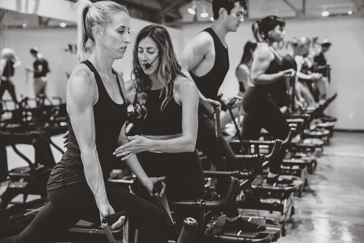 The Sweat Report: Denver Fitness This Week (October 20)