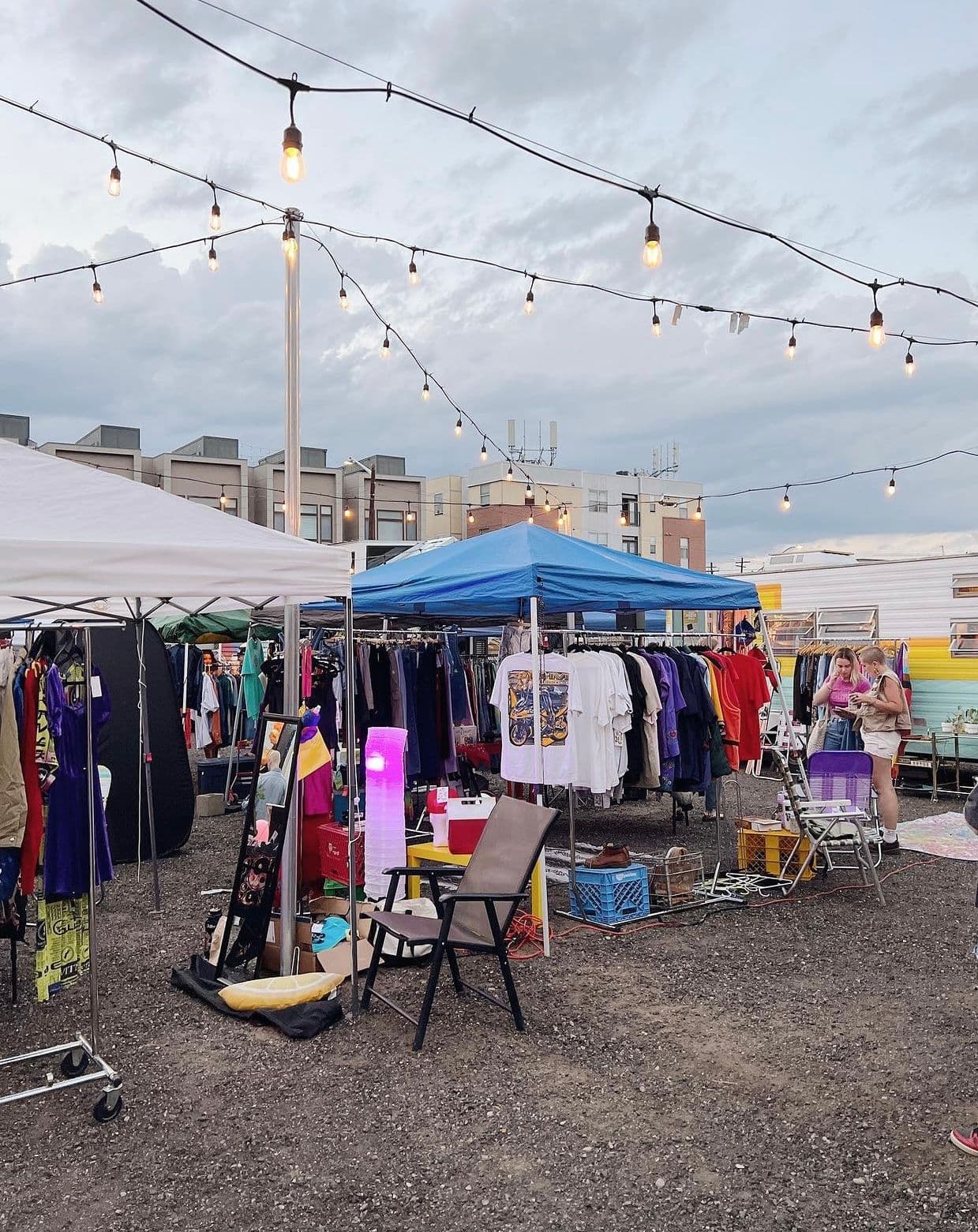 Things to Do in Denver This Weekend (September 4–6)