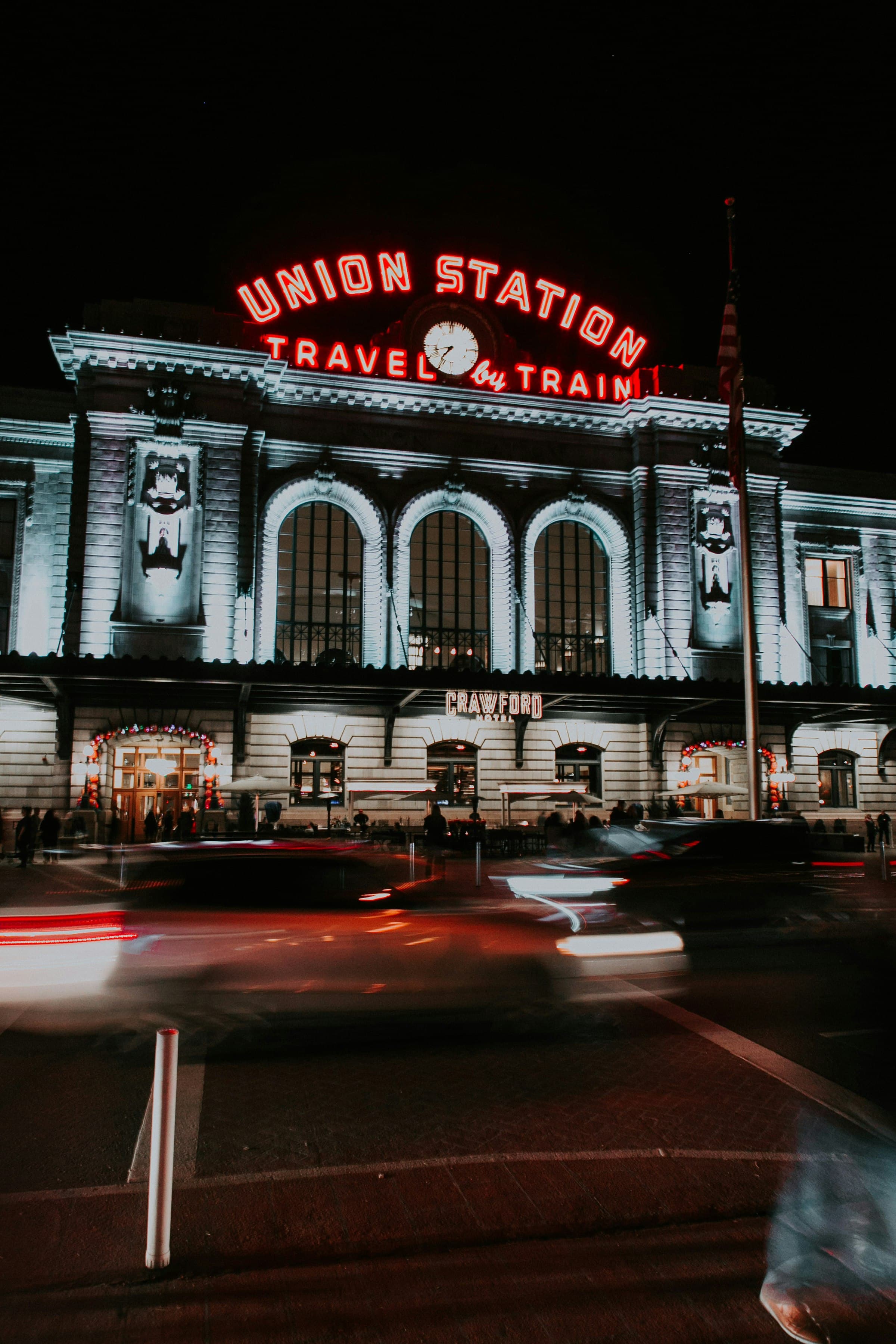 Do You Actually Need a Car in Denver? (2026)