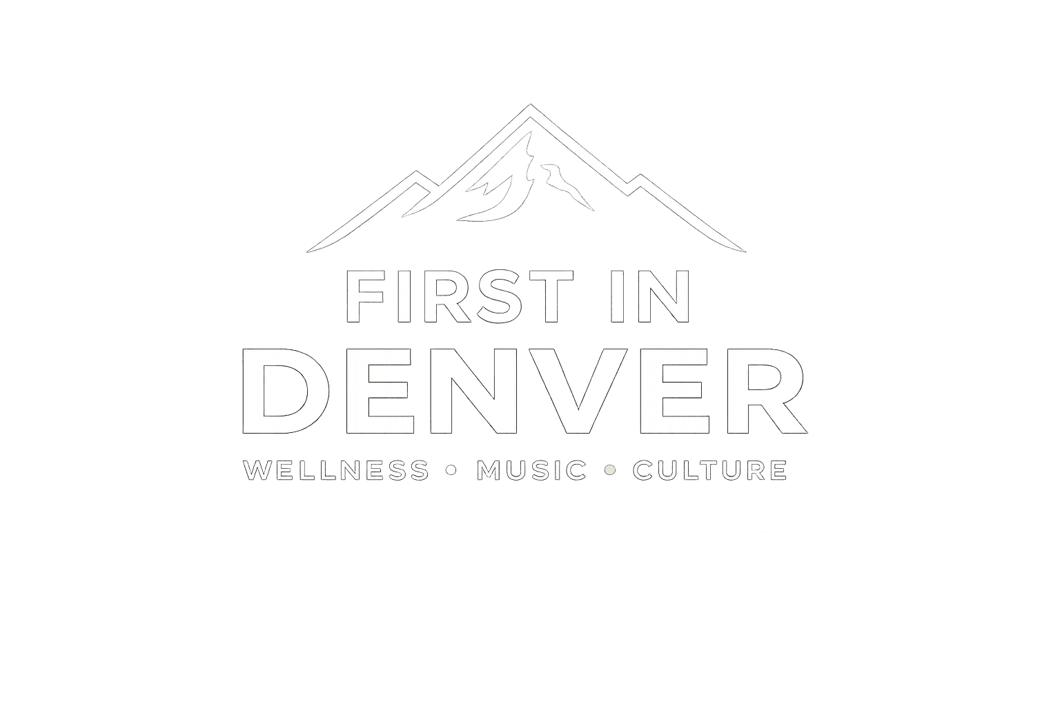 First In Denver