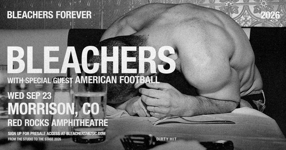Bleachers