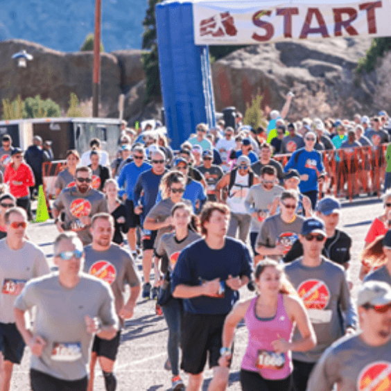 Run the Rocks 2026