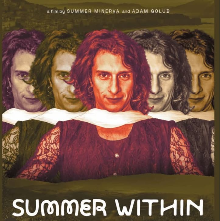 Summer Within Documentary Screening and Community Talkback