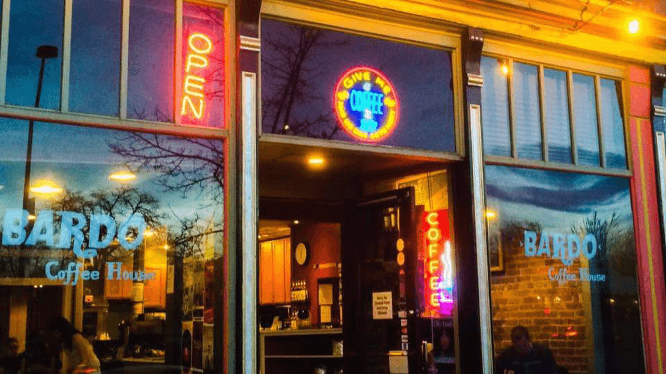 Best Coffee Shops to Work From in Denver (2026)
