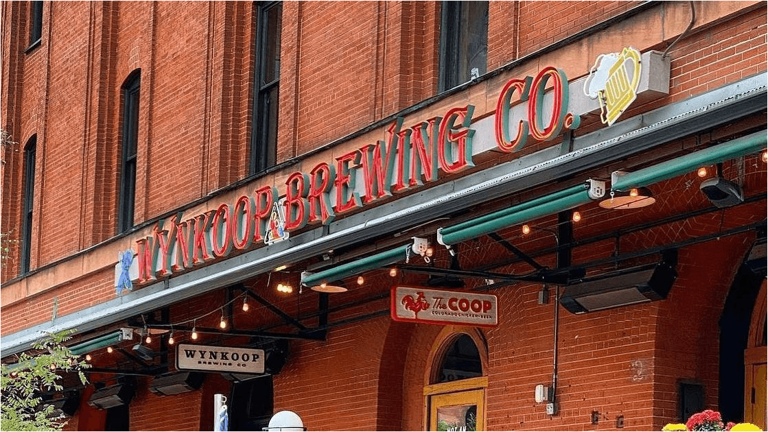 Where to Eat and Drink Before (and After) an Avalanche Game