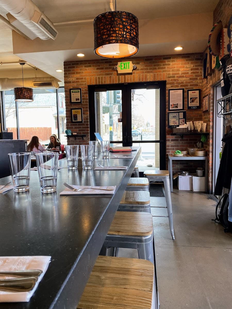 Best Happy Hours in Denver (2026): Where Locals Actually Go
