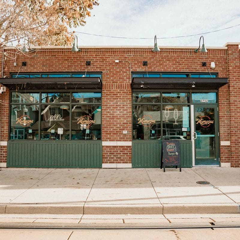 Oakwell Beer Spa: Denver's Most Unique Date Night (or Self-Care Day)