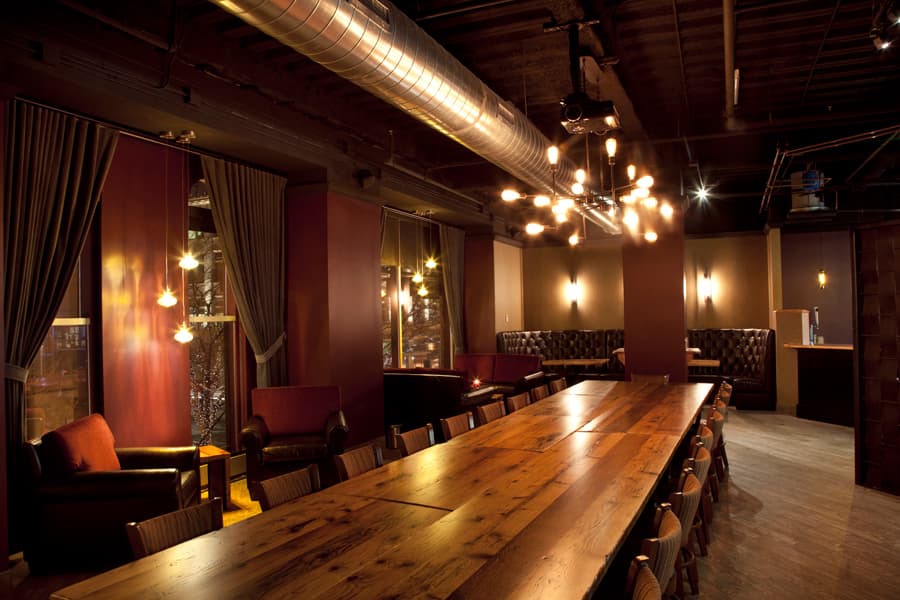 Wright Room