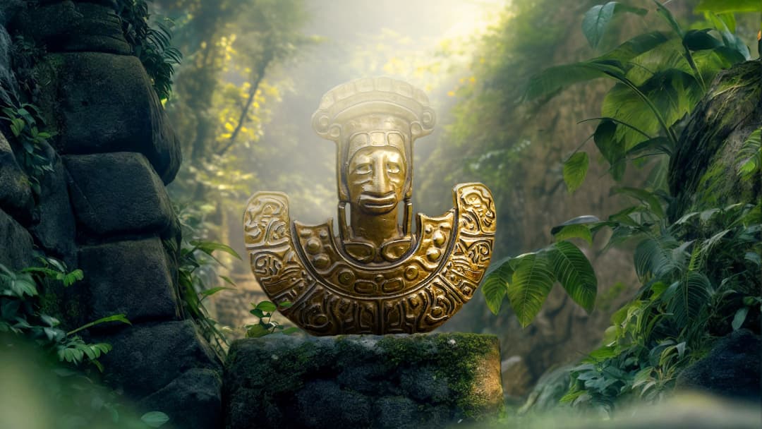 Machu Picchu: Journey to the Lost City - Denver