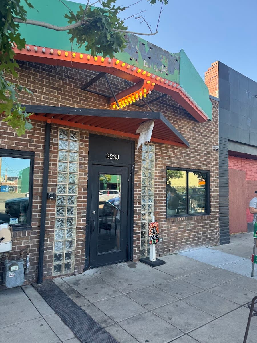 The Best Bars in Denver Right Now (2026 Guide)