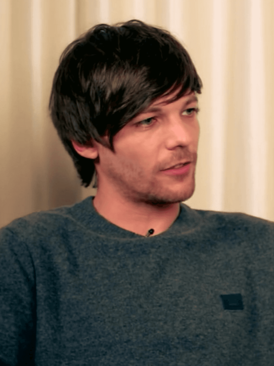 Louis Tomlinson at Red Rocks