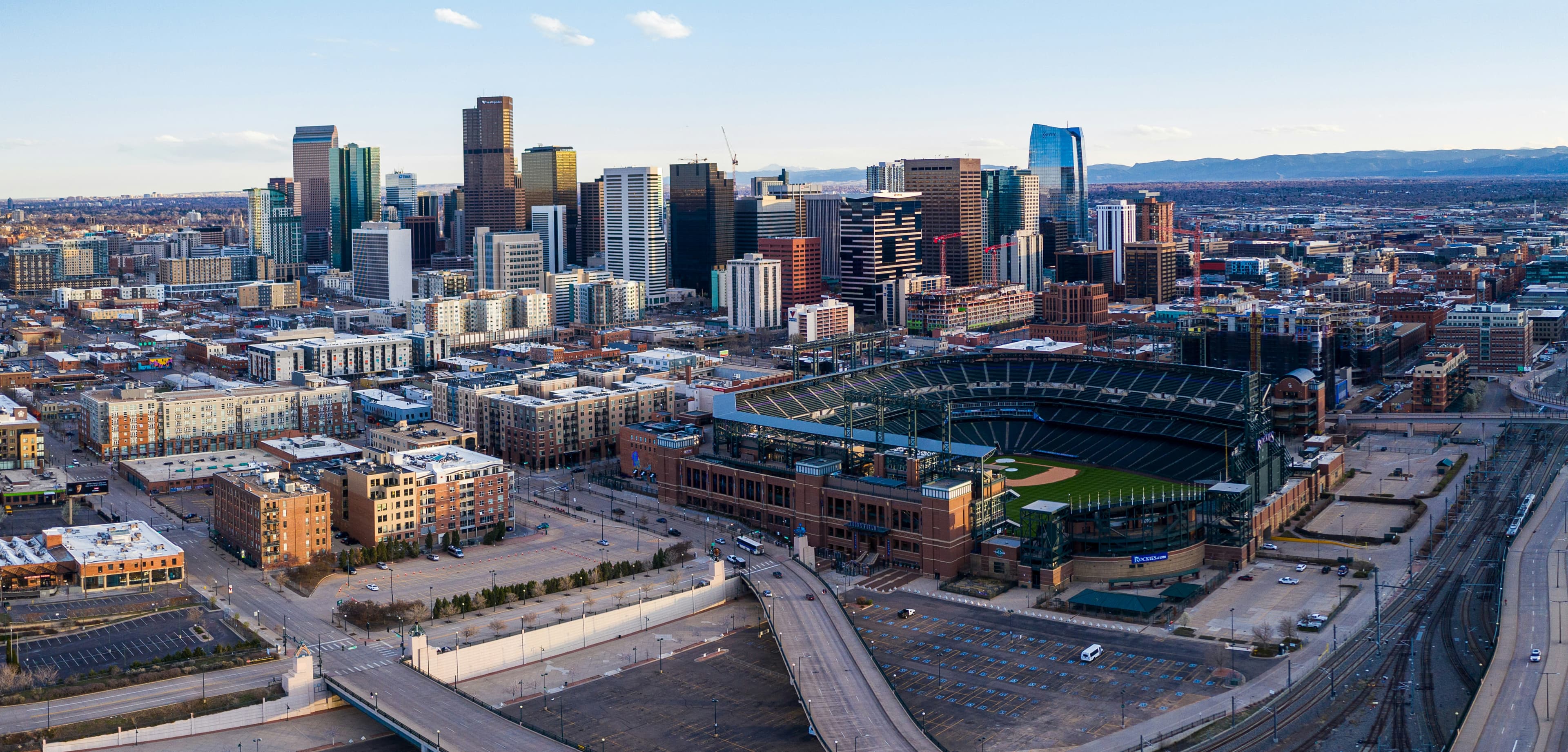 48 Hours in Denver: A Hybrid Weekend Itinerary