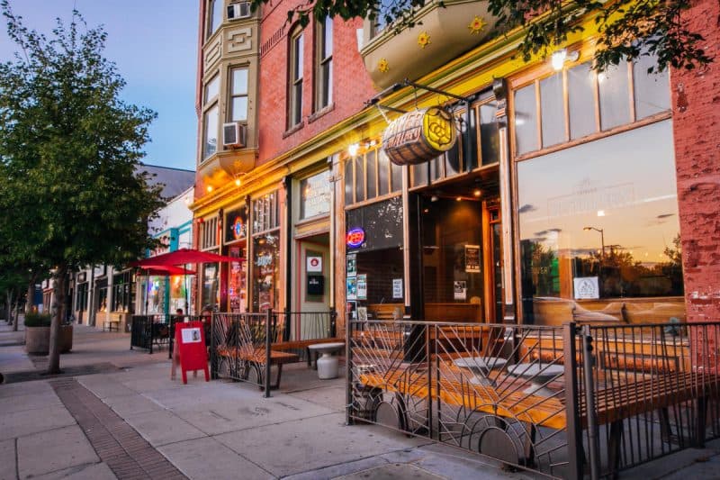 Baker, Denver: The Complete Neighborhood Guide (2026)