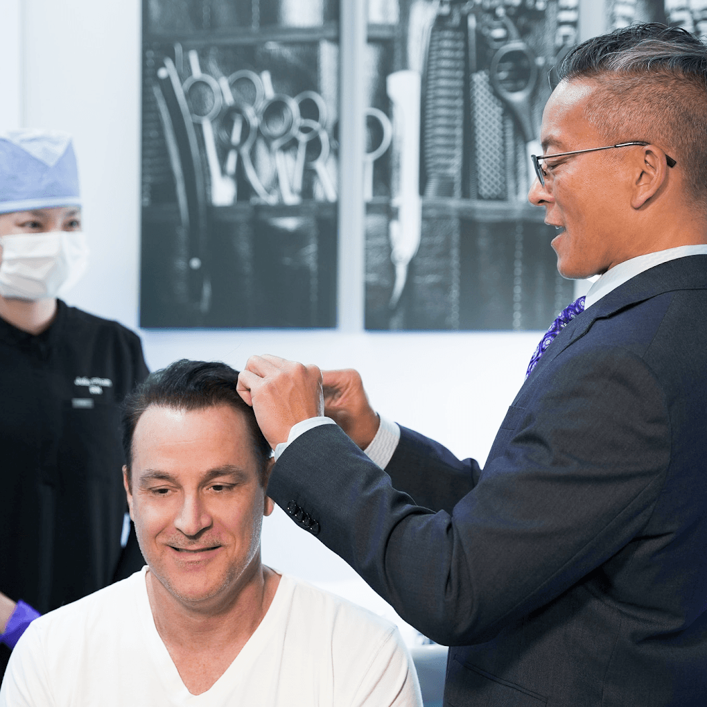 The Best Hair Restoration Clinics in Denver (2026) — A Local's Guide