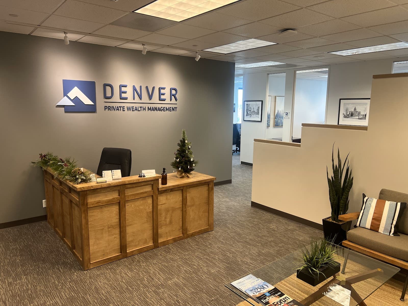 The Best Financial Advisors + Wealth Management Firms in Denver (2026) — A Local's Guide