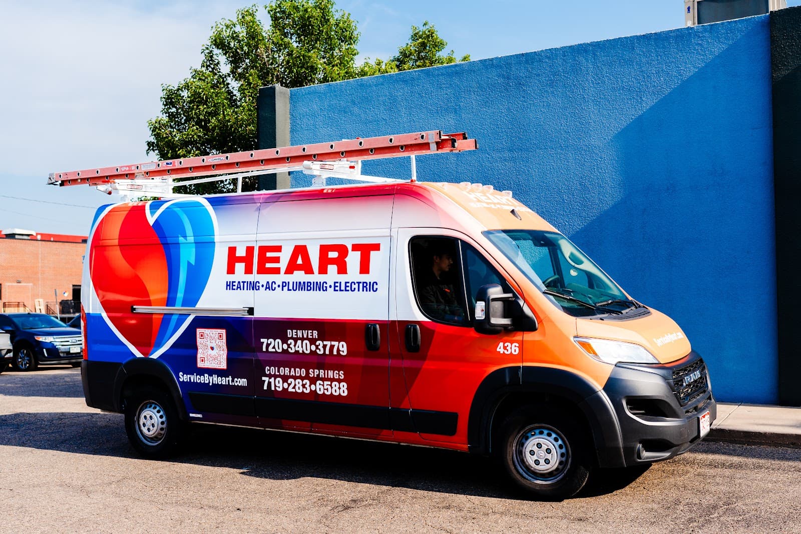 The Best HVAC Companies in Denver (2026) — A Local's Guide