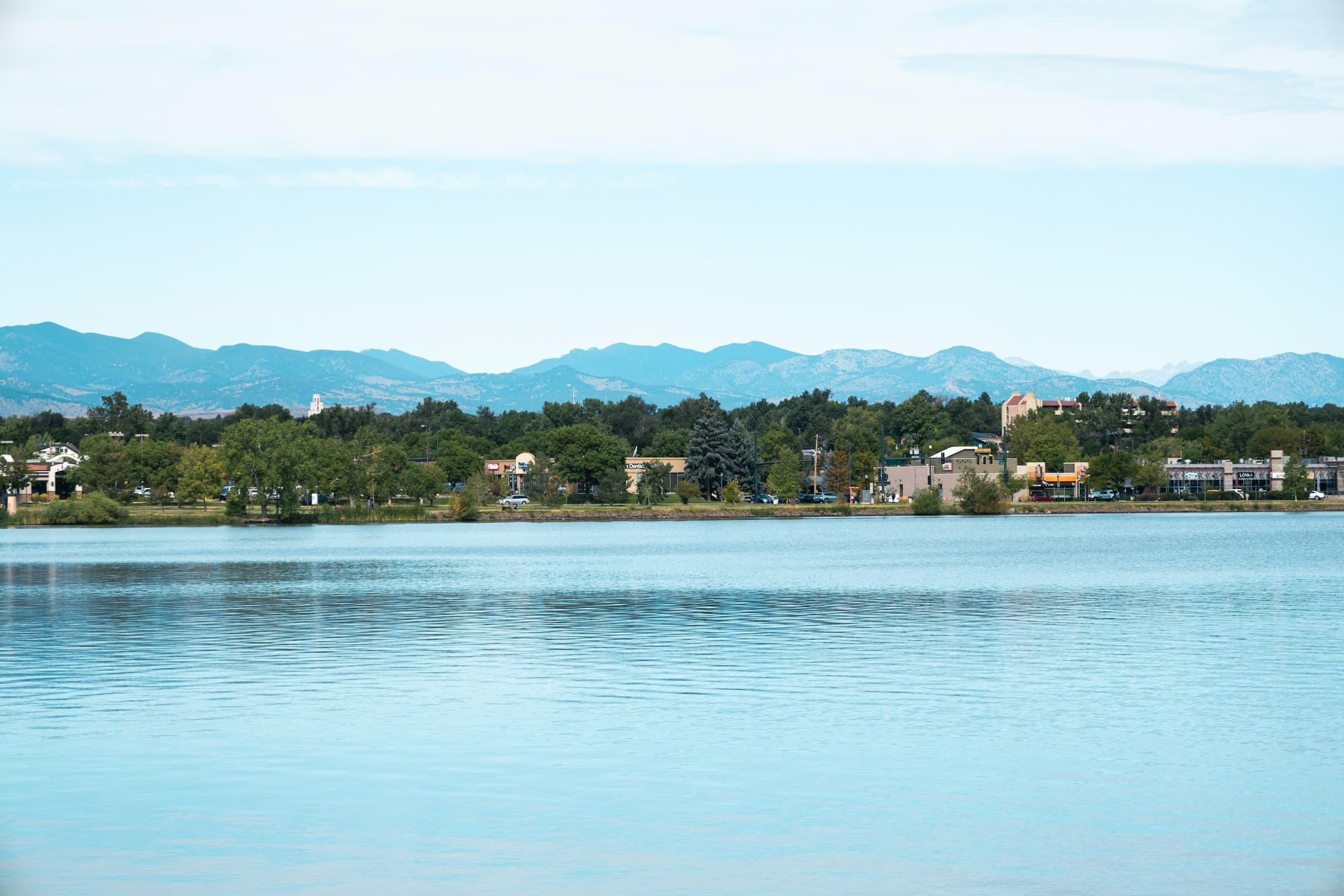 Sloan's Lake, Denver: The Complete Neighborhood Guide (2026)