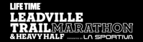 Leadville Marathon and Heavy Half